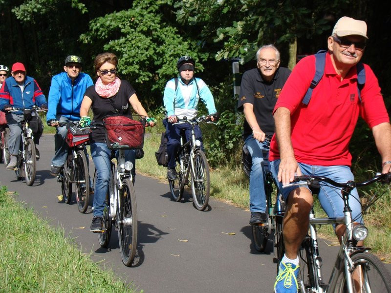 Rajd imienia Zdzisława Adamczaka (zdjęcia)