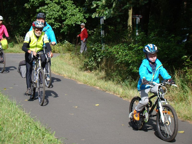 Rajd imienia Zdzisława Adamczaka (zdjęcia)