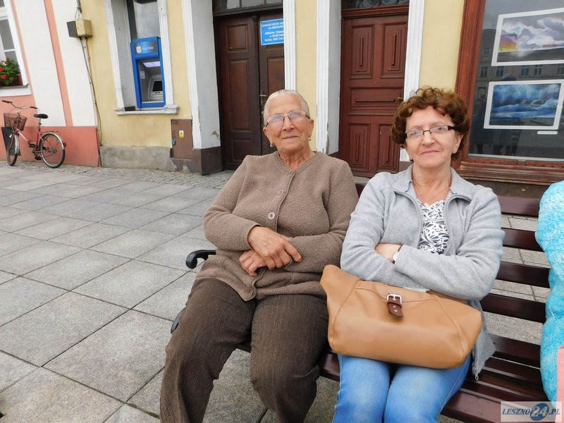W Rydzynie też czytali 