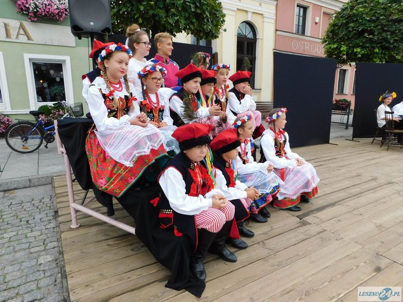 W Rydzynie też czytali 