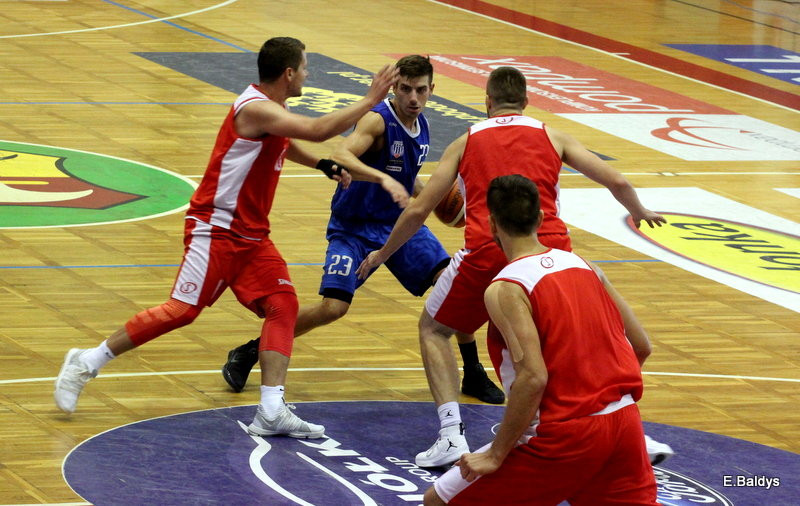 Krosno z Pucharem (zdjęcia)