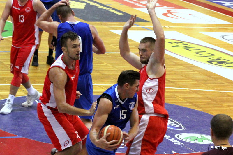 Krosno z Pucharem (zdjęcia)