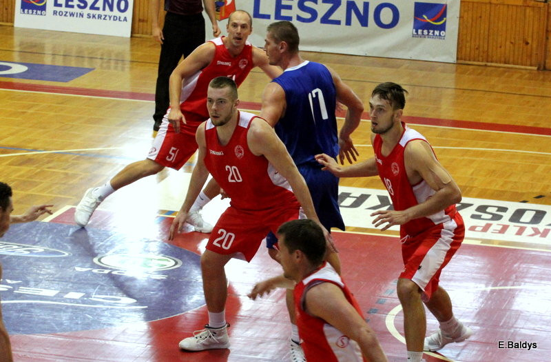 Krosno z Pucharem (zdjęcia)