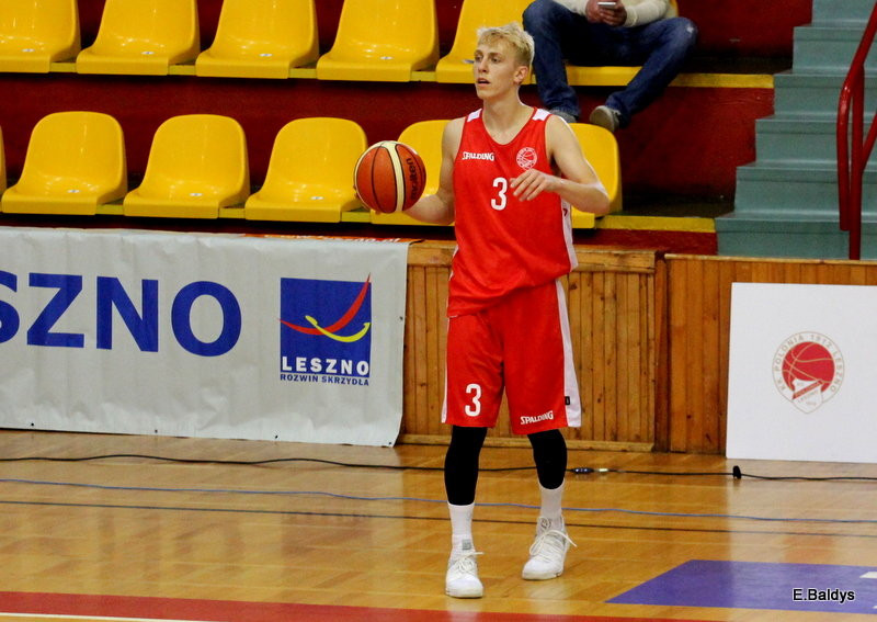 Krosno z Pucharem (zdjęcia)