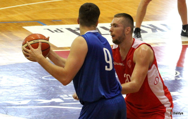 Krosno z Pucharem (zdjęcia)