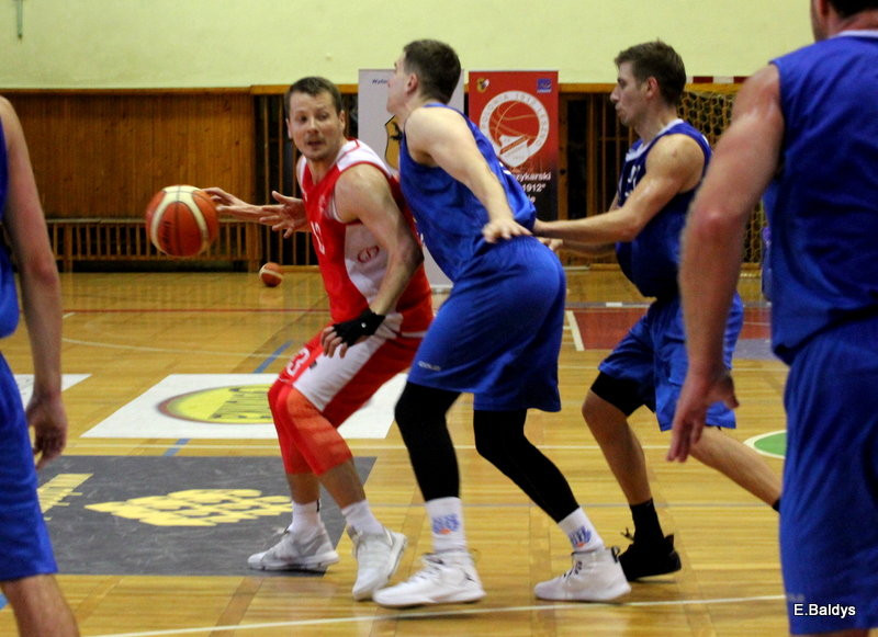 Krosno z Pucharem (zdjęcia)