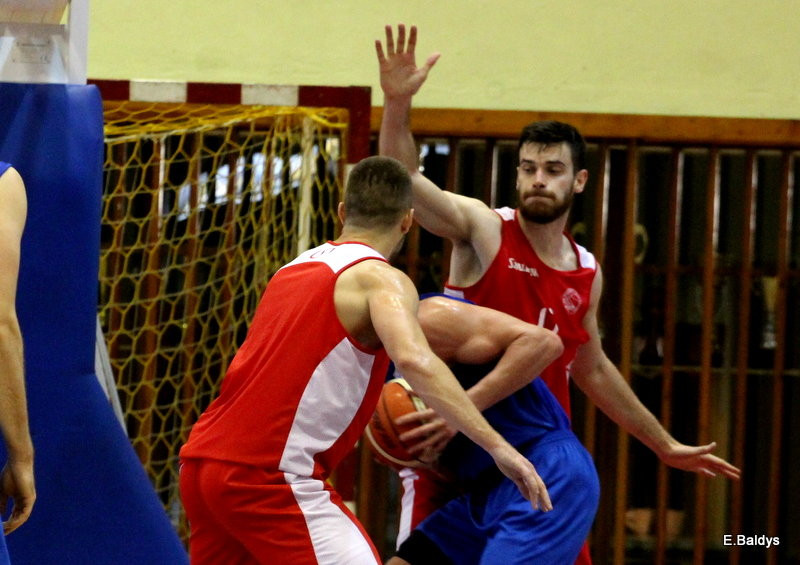 Krosno z Pucharem (zdjęcia)