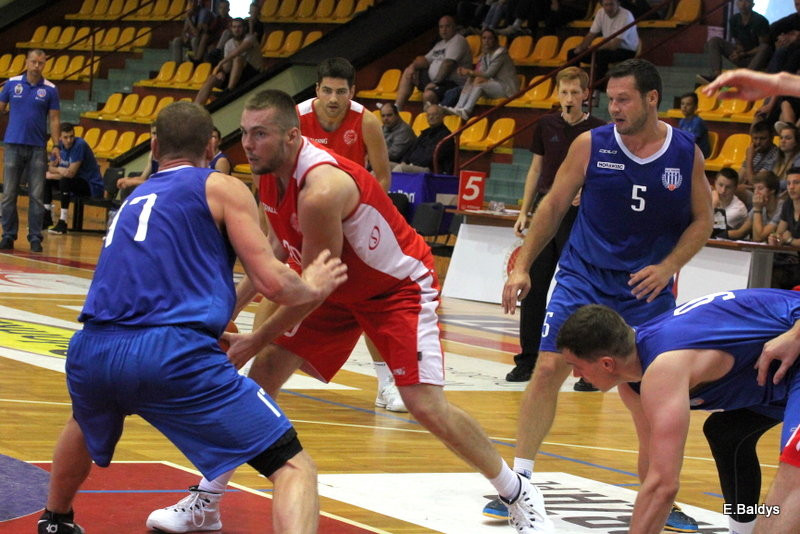 Krosno z Pucharem (zdjęcia)