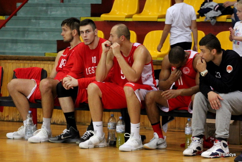 Krosno z Pucharem (zdjęcia)