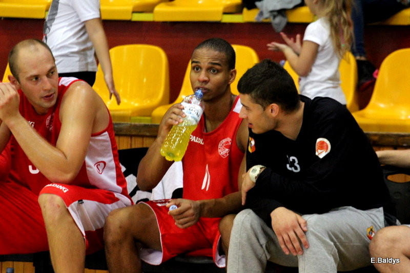 Krosno z Pucharem (zdjęcia)