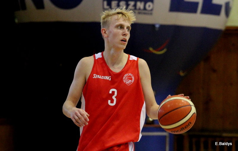 Krosno z Pucharem (zdjęcia)