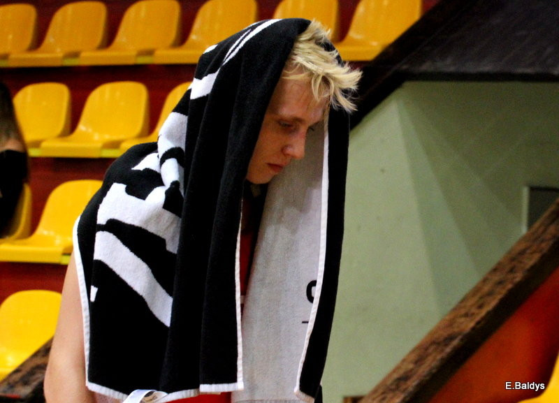 Krosno z Pucharem (zdjęcia)