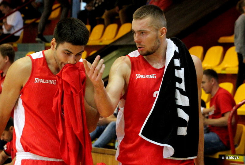 Krosno z Pucharem (zdjęcia)