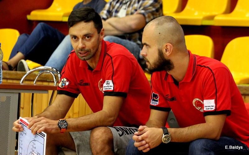 Krosno z Pucharem (zdjęcia)