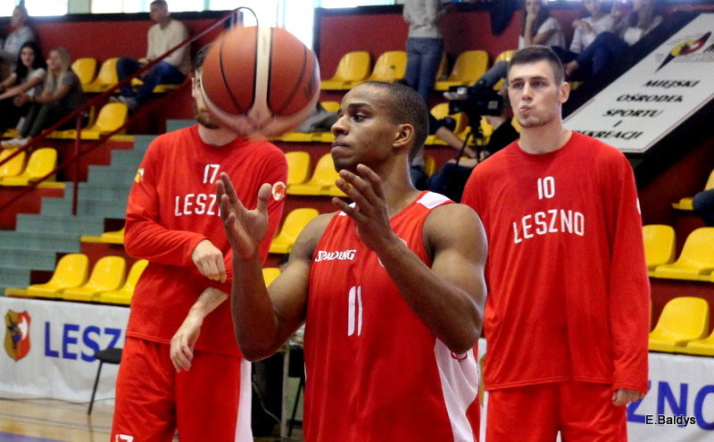 Krosno z Pucharem (zdjęcia)