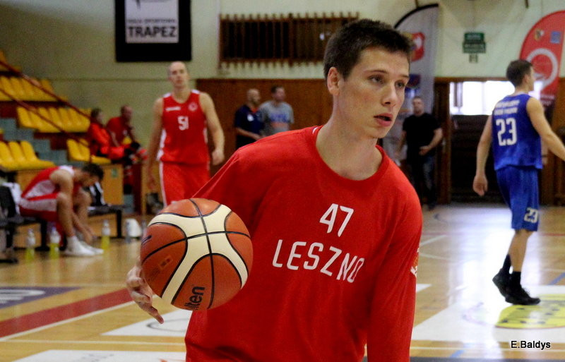 Krosno z Pucharem (zdjęcia)