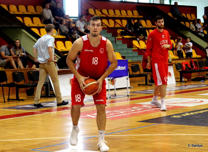 Krosno z Pucharem (zdjęcia)