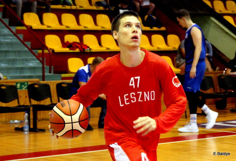 Krosno z Pucharem (zdjęcia)