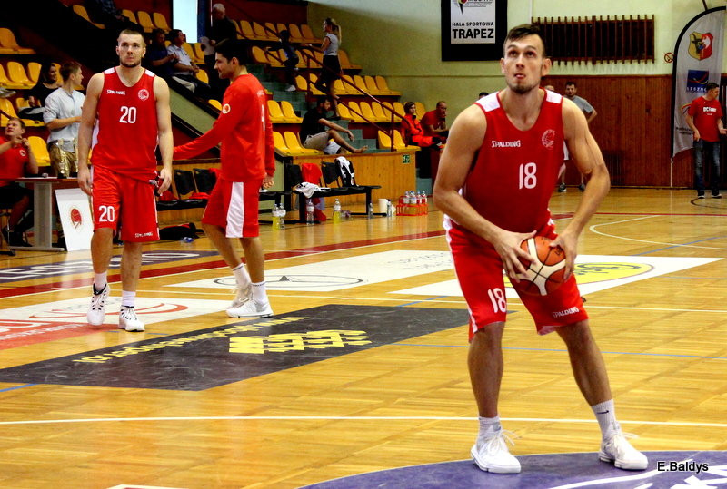 Krosno z Pucharem (zdjęcia)