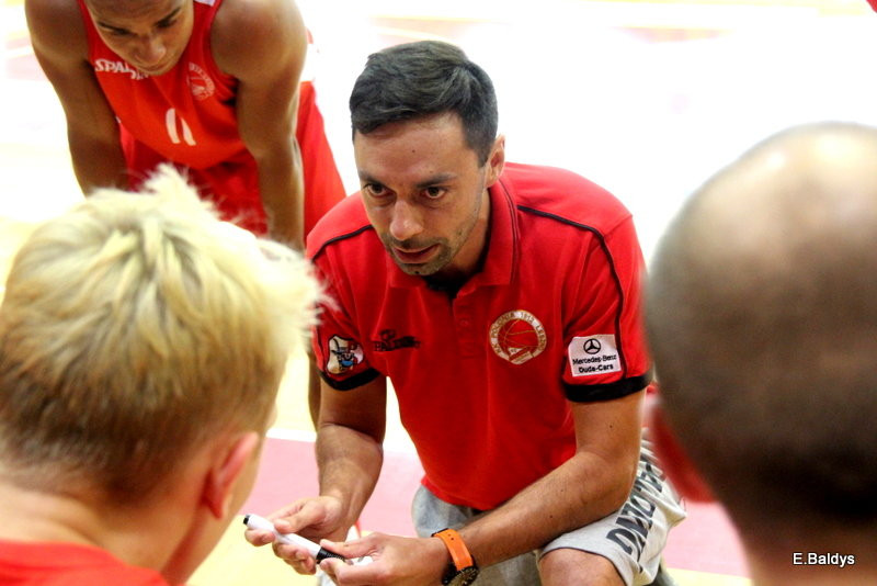 Krosno z Pucharem (zdjęcia)