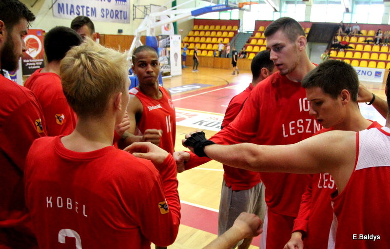 Krosno z Pucharem (zdjęcia)