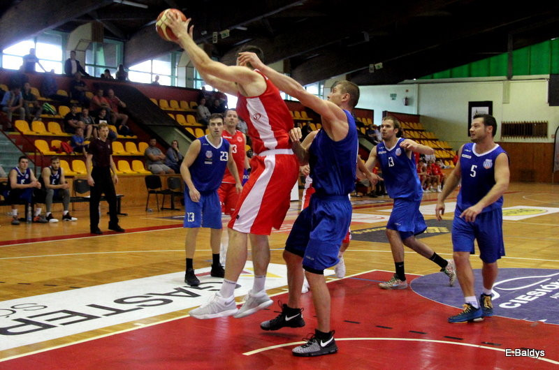 Krosno z Pucharem (zdjęcia)