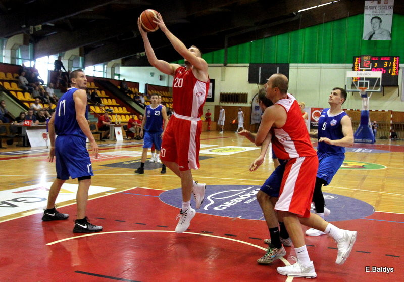 Krosno z Pucharem (zdjęcia)