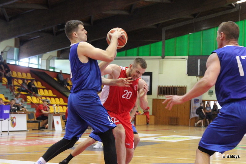 Krosno z Pucharem (zdjęcia)