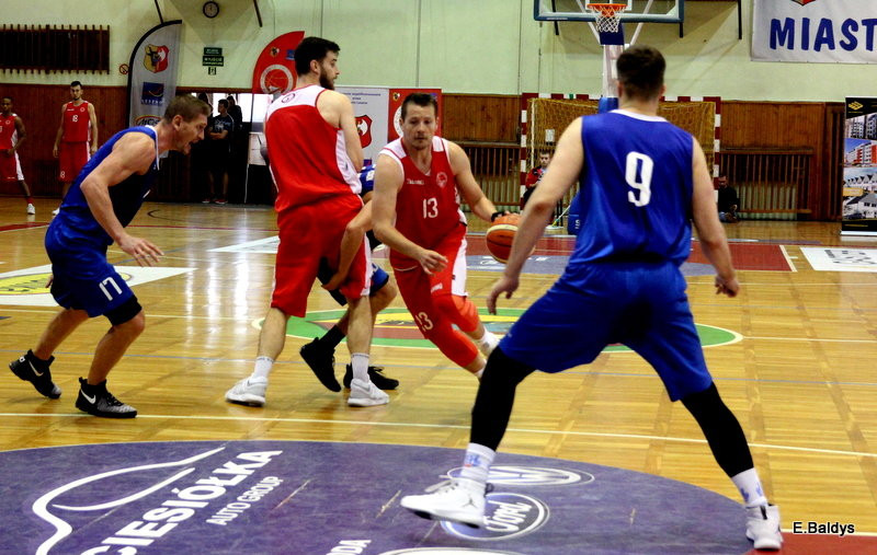 Krosno z Pucharem (zdjęcia)