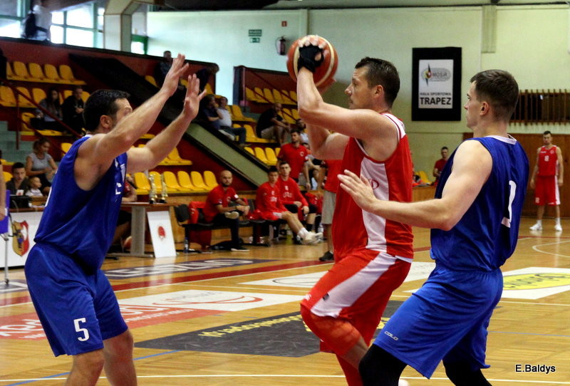 Krosno z Pucharem (zdjęcia)