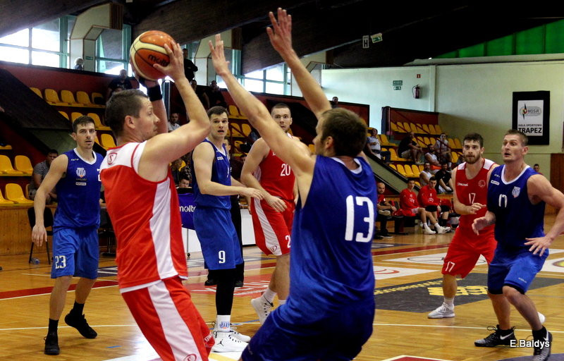 Krosno z Pucharem (zdjęcia)