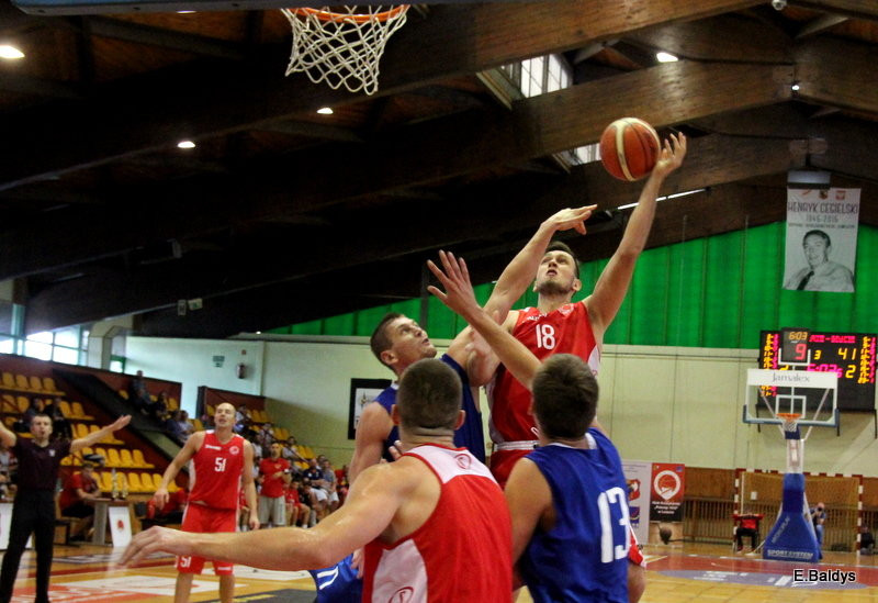 Krosno z Pucharem (zdjęcia)