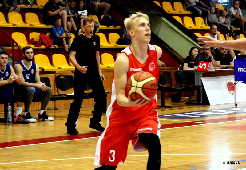 Krosno z Pucharem (zdjęcia)