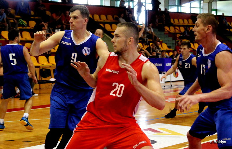 Krosno z Pucharem (zdjęcia)