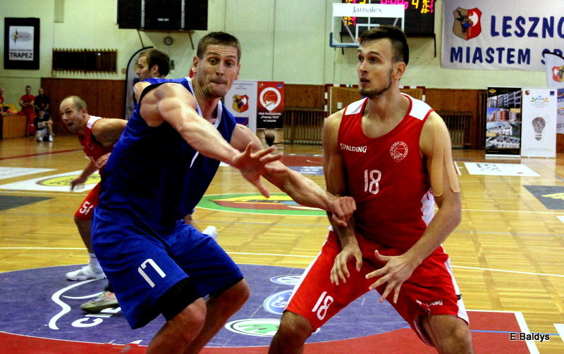 Krosno z Pucharem (zdjęcia)