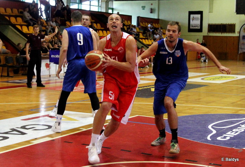 Krosno z Pucharem (zdjęcia)