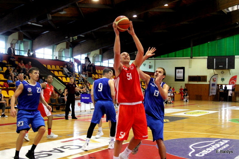 Krosno z Pucharem (zdjęcia)