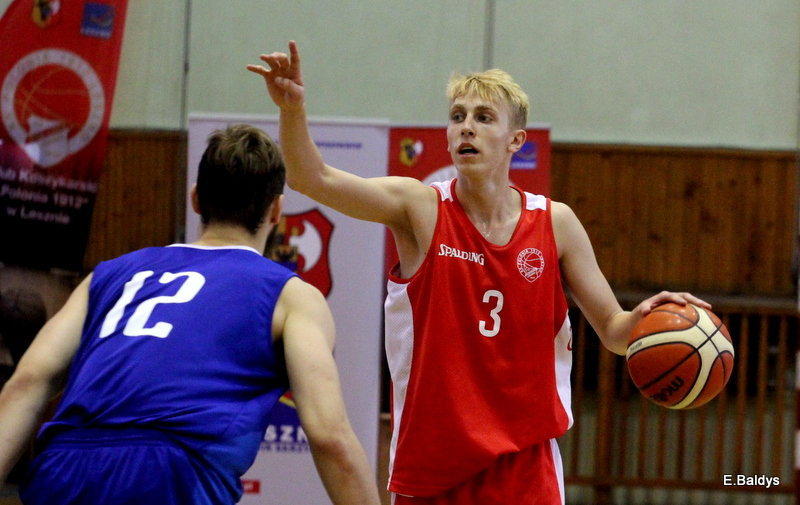 Krosno z Pucharem (zdjęcia)