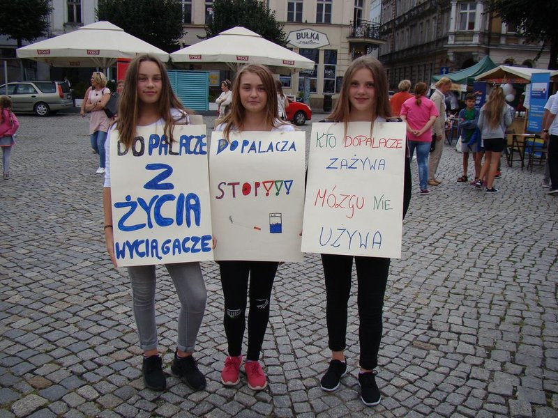 Zapraszamy na Jarmark Pomysłów (zdjęcia)