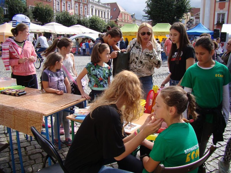 Zapraszamy na Jarmark Pomysłów (zdjęcia)