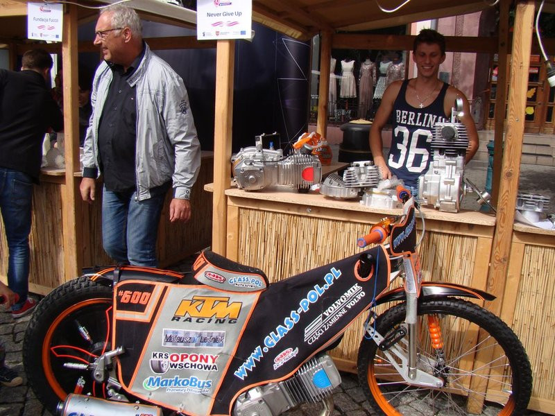 Zapraszamy na Jarmark Pomysłów (zdjęcia)