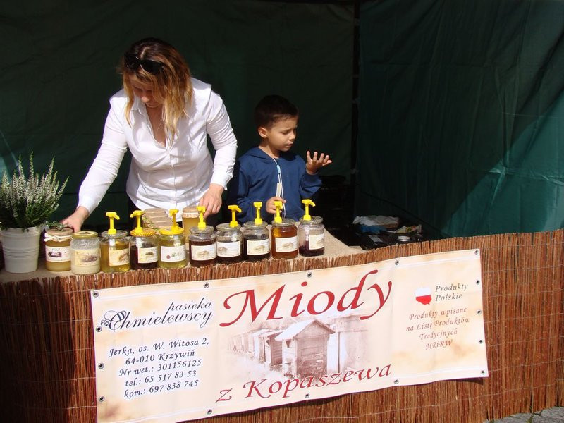 Zapraszamy na Jarmark Pomysłów (zdjęcia)