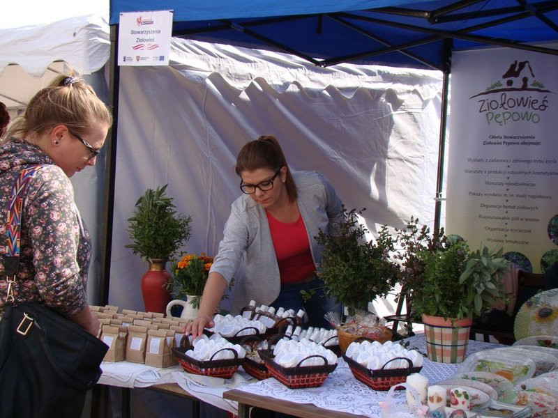 Zapraszamy na Jarmark Pomysłów (zdjęcia)