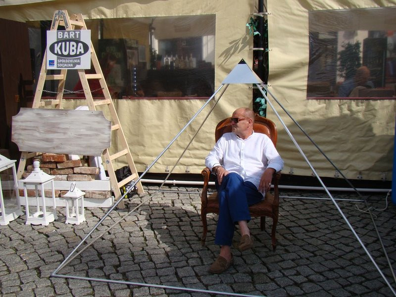 Zapraszamy na Jarmark Pomysłów (zdjęcia)