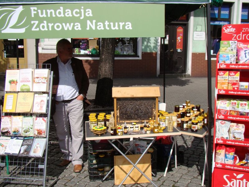 Zapraszamy na Jarmark Pomysłów (zdjęcia)