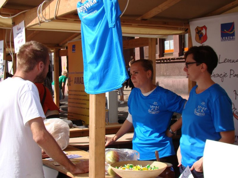 Zapraszamy na Jarmark Pomysłów (zdjęcia)