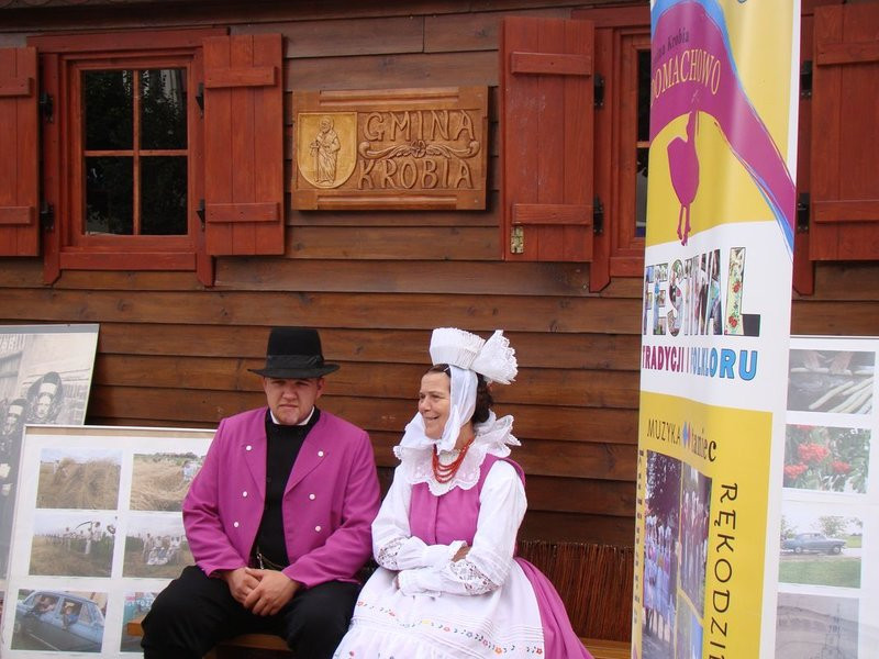 Zapraszamy na Jarmark Pomysłów (zdjęcia)