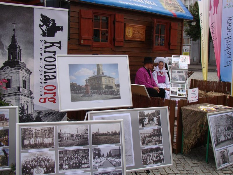 Zapraszamy na Jarmark Pomysłów (zdjęcia)