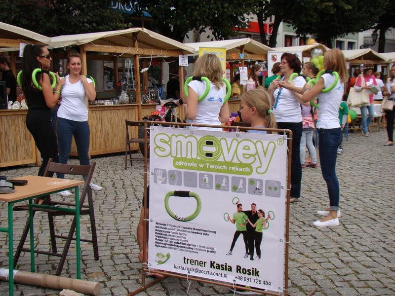 Zapraszamy na Jarmark Pomysłów (zdjęcia)