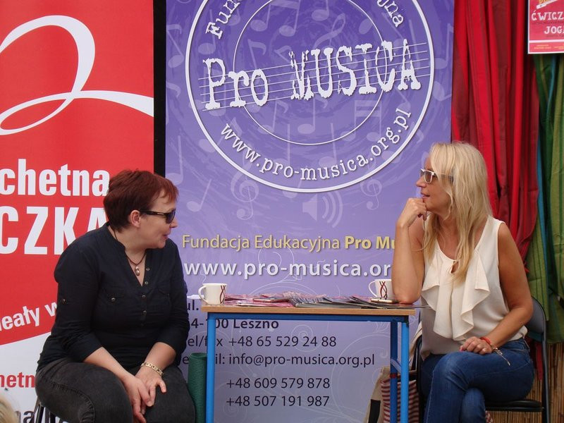 Zapraszamy na Jarmark Pomysłów (zdjęcia)